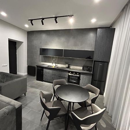 Cozy Apartment Erevan Esterno foto