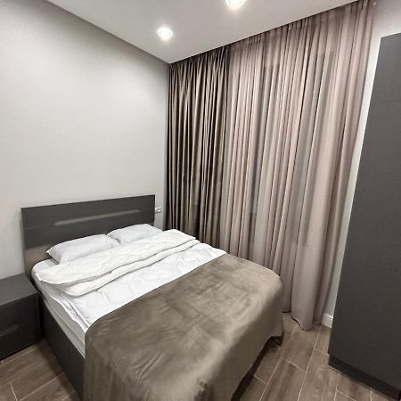 Cozy Apartment Erevan Esterno foto