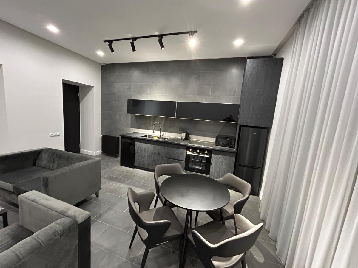 Cozy Apartment Erevan Esterno foto