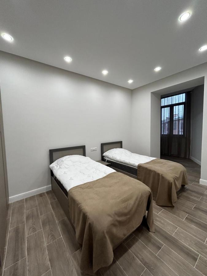 Cozy Apartment Erevan Esterno foto