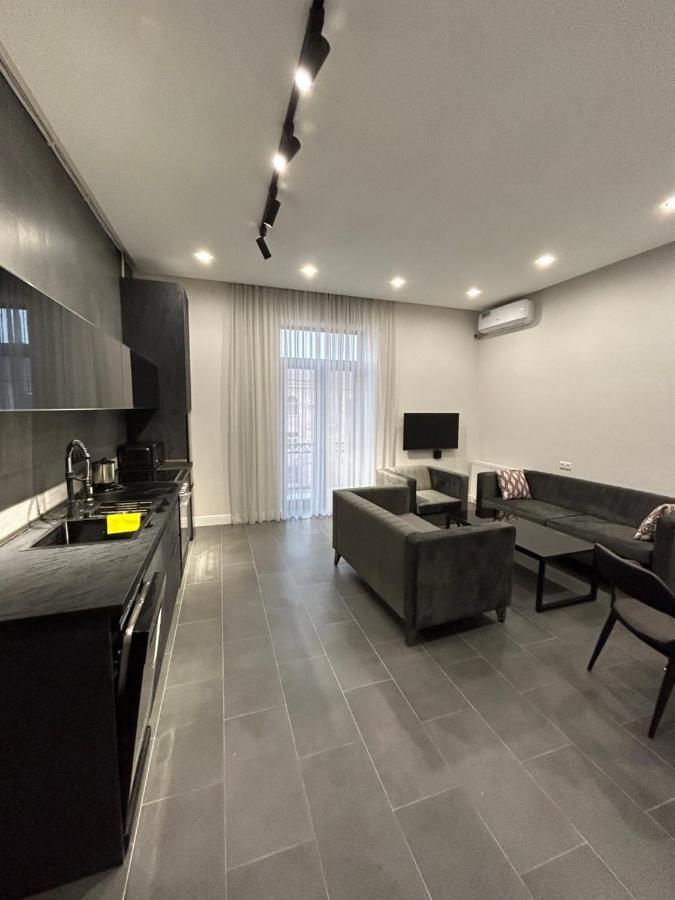 Cozy Apartment Erevan Esterno foto