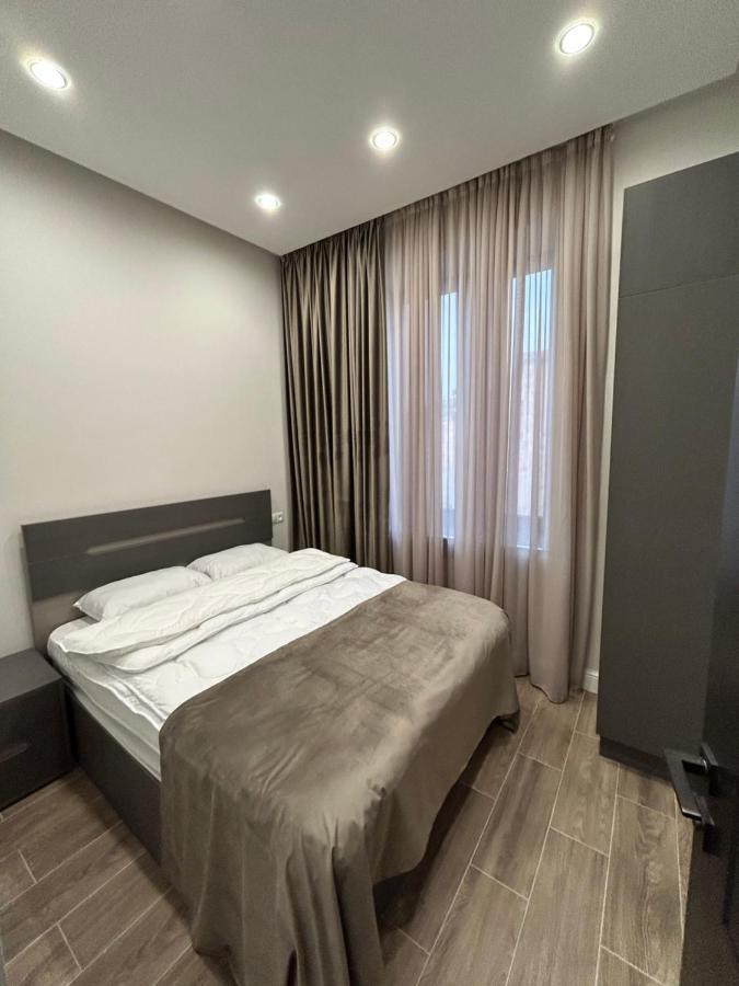 Cozy Apartment Erevan Esterno foto