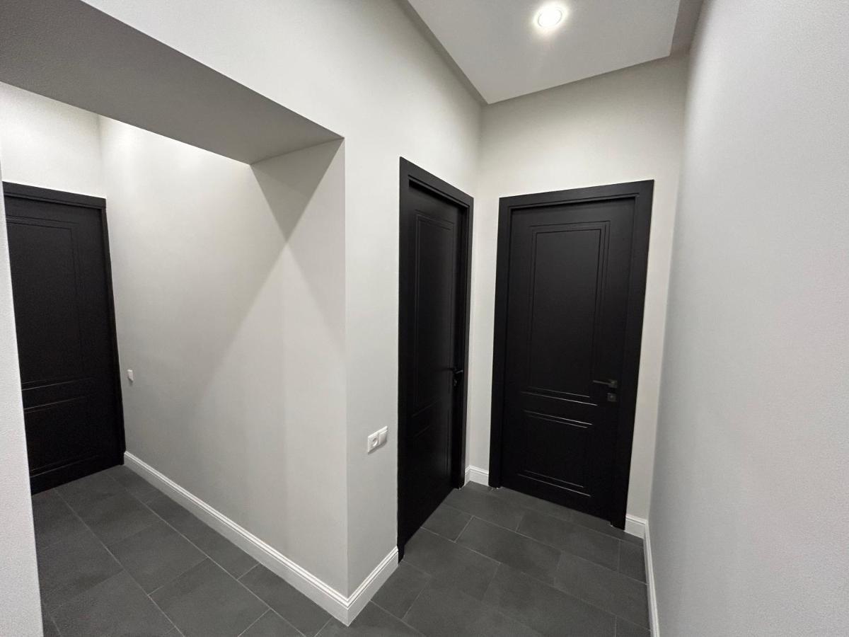 Cozy Apartment Erevan Esterno foto