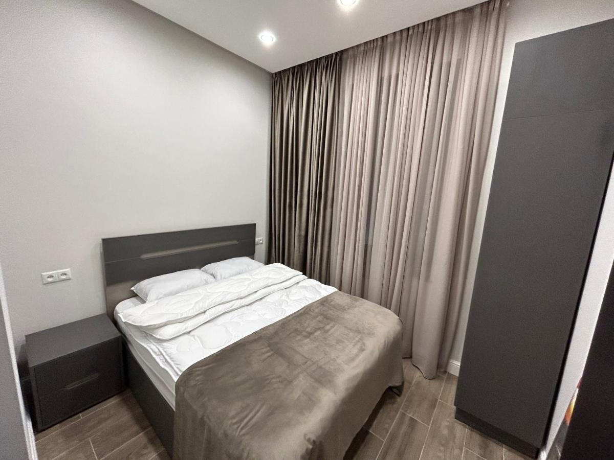 Cozy Apartment Erevan Esterno foto