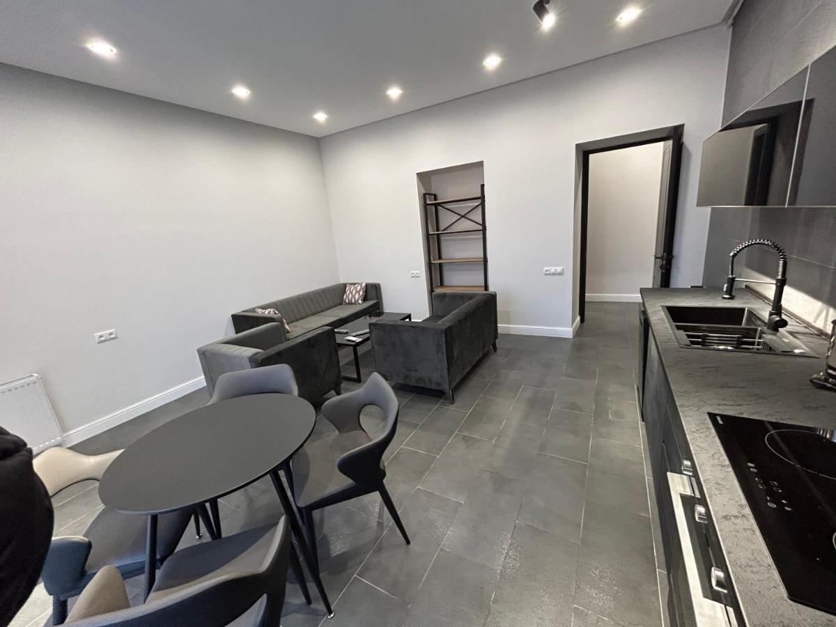 Cozy Apartment Erevan Esterno foto
