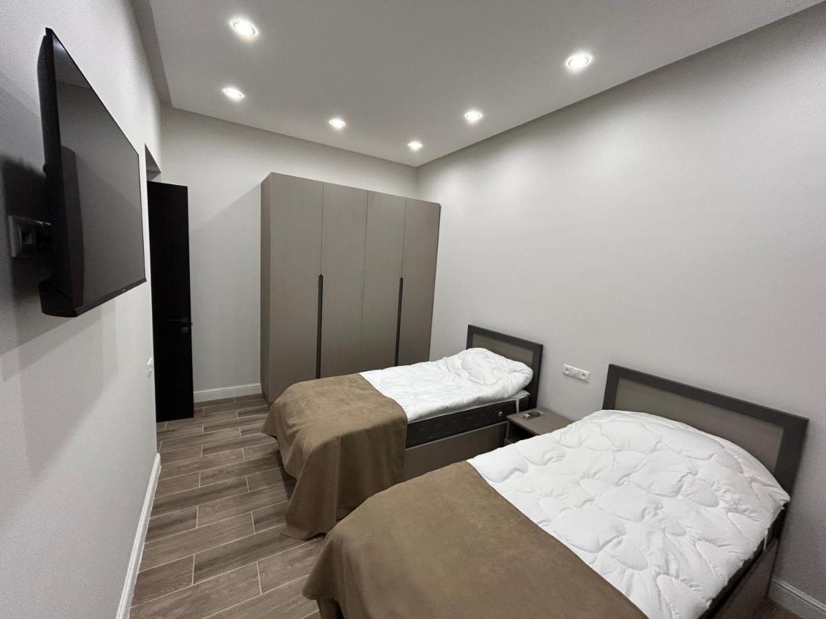 Cozy Apartment Erevan Esterno foto